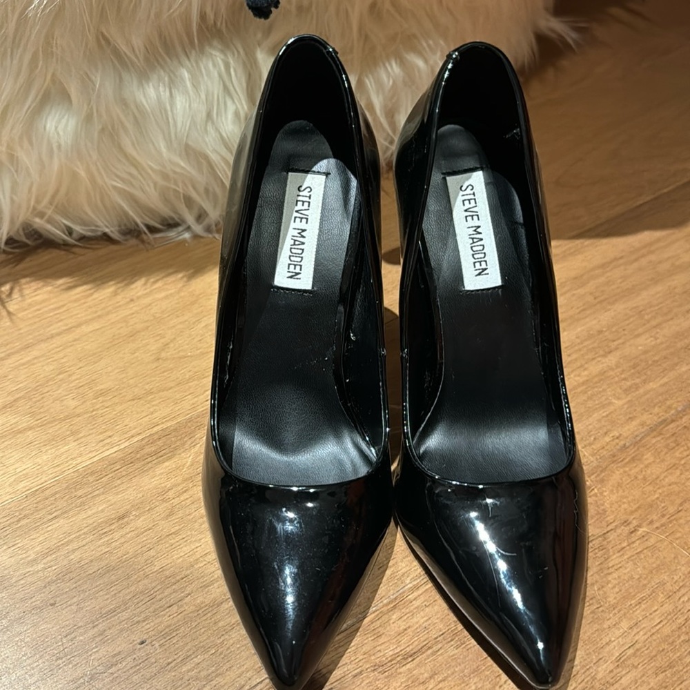Steve Madden